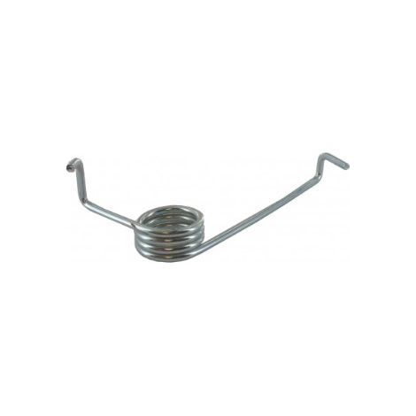Ressort De Torsion Pour Tondeuses Autoportée Bestgreen , Mtd, Minirider - Origine: 732-05045, 73205045.