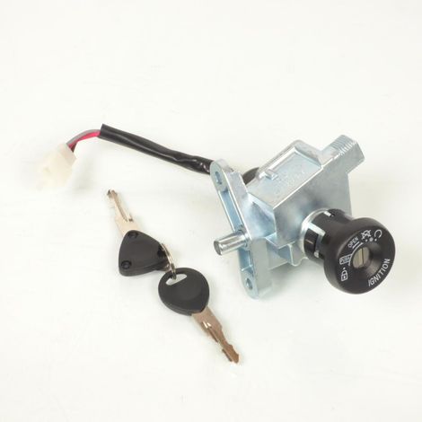 interruttore a chiave neiman teknix per yamaha 50 slider scooter (1/4)