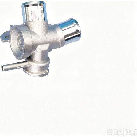 21517-JN20A 21501-9HA0B Applicable to 20082012 Nissan Teana aluminum water tank filler accessories (1/4)
