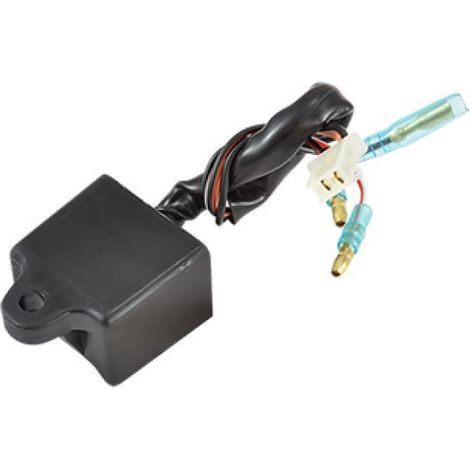 CDI calculateur Teknix pour Scooter Yamaha 50 Slider Avant 2004 (1/5)