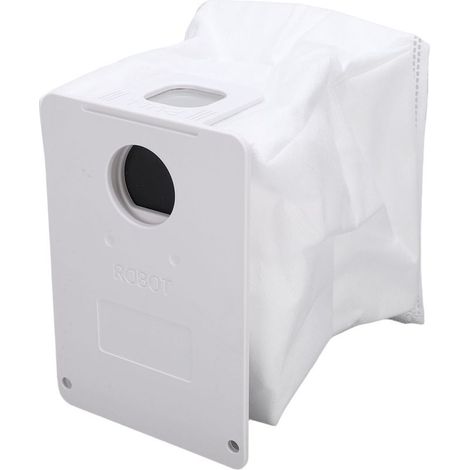 Sacs À Poudre - Tissu Non Tissé Imperméable - Compatible CordZero R5T R5 R9 PARTS 3909 3913 - 2 Pièces (1/5)