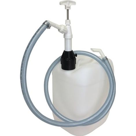 MATO Kanisterliftpumpe KLP-C25 250 cm³ f - 3462703