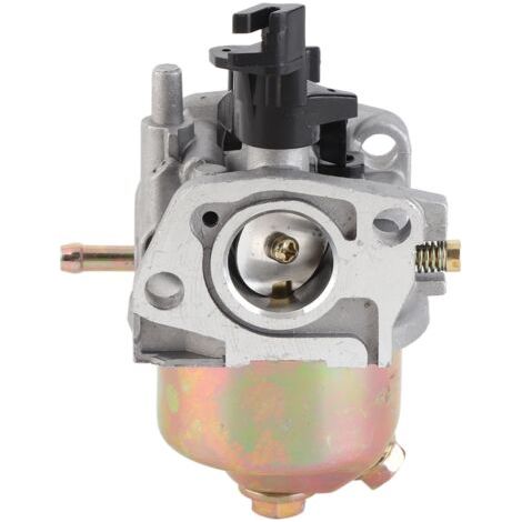 Carburador de 2 kW - Generador de 3 kW para motores GX160, GX200 de 5,5 HP y 6,5 HP (168F) con carburador SG. (1/5)