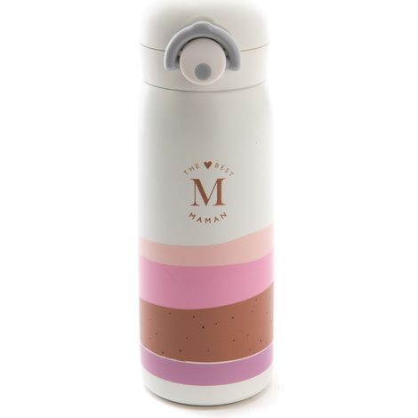 Amadeus - Gourde isotherme maman 48 cl