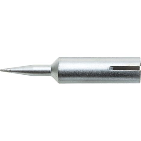 Punta para soldar Ser.842 punta de lápiz de 1 mm de diámetro 0842 BDLF / SB ERSA
