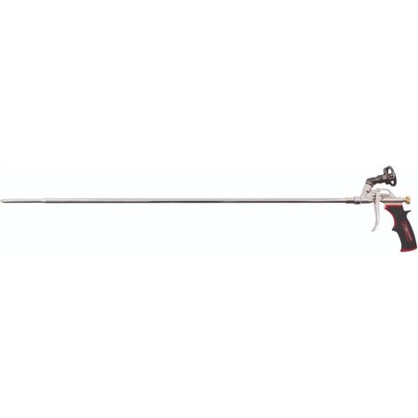 IRION 1K-Montagepistole Metall Lite XL 80 Metall,Ku.f - 781254 (1/3)