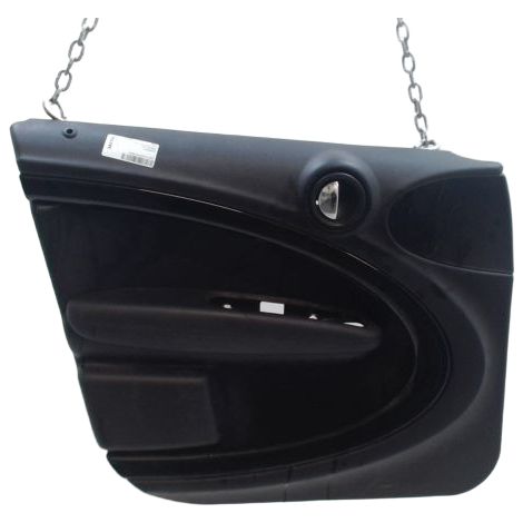 Garniture Porte Avant Gauche Mini Countryman 2010- [PRODUIT D'OCCASION]♻️51419812161