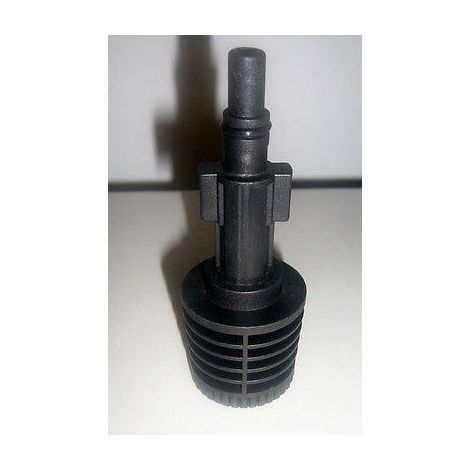 ADATTATORE SPAZZOLA LAVA MACCHINA BLACK&DECKER ORIGINALE