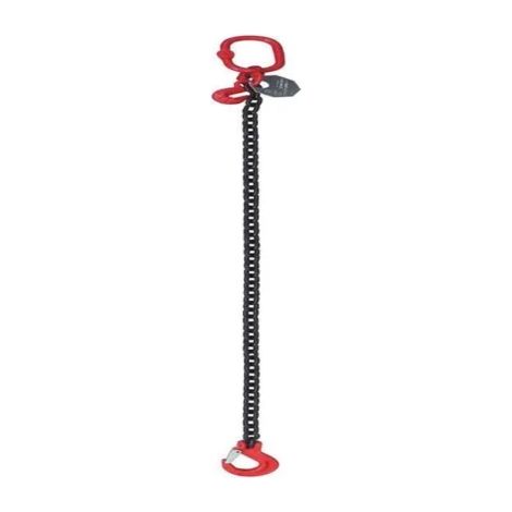Elingue chaine 1 bris 10 mm 4 m IDMAT SODISE (1/2)