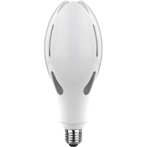 V-TAC Lampadina LED E27 36W Oliva 6500K Chip CREE 110 lm/W – SKU 21285-6