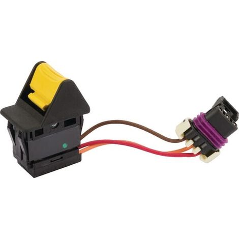 Interruttore presa di forza JOHN-DEERE RE160961