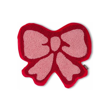 BITTEN CUSCINO RISCALDABILE ABBRACCIABILE BOUDOIR BOW