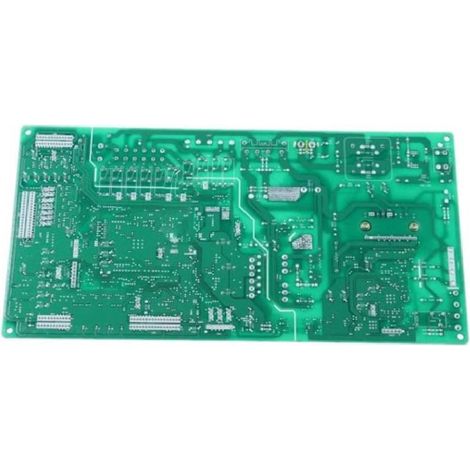 Ersatzteil - Carte électronique, module de commande - - LG