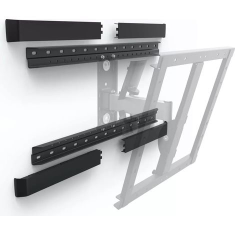 Accessoire support mural - Erard - 048790