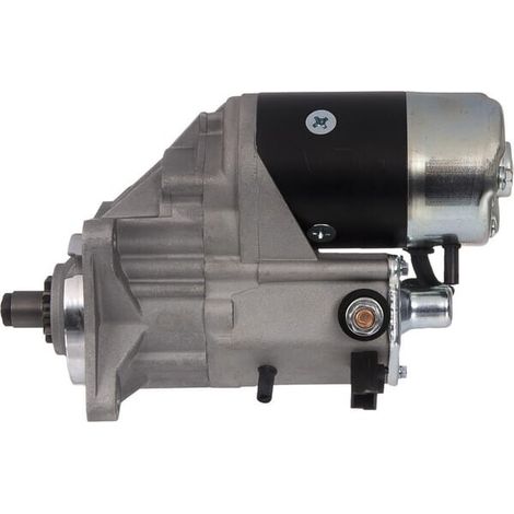 Anlasser 12 V 2,5 kW UNIVERSAL STA21671861 (1/4)