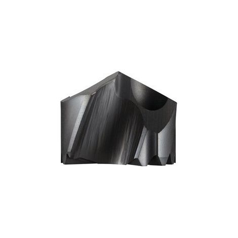 Cambio de cabezal de perforación R950 23,81 mm HM Ti-phon DORMER