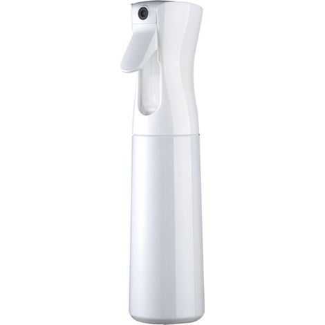 Flacon Vaporisateur - Pulvérisation Continue - Pour Laque À Cheveux - 1 Pièce (1/5)