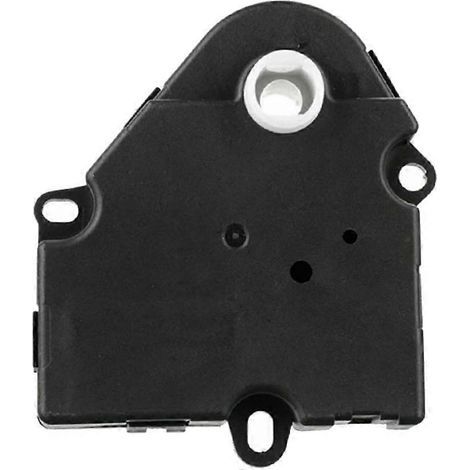 Actionneur de volet de mélange de chauffage/climatisation 16141802 pour Chevrolet CHEVROLET 15-72139 (1/5)