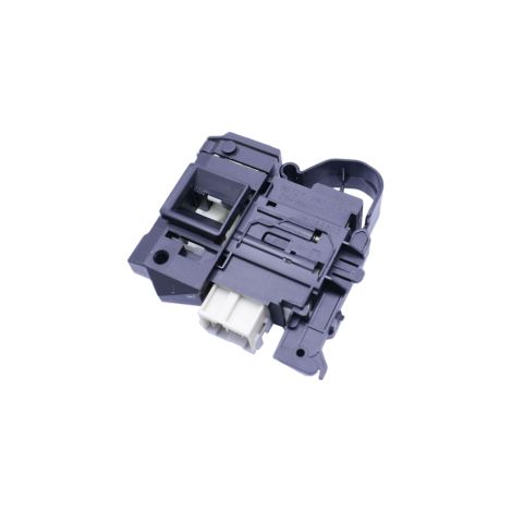 SOS Accessoire Securite de porte, Fermeture, Verrou pour Lave-linge BEKO 2849660500, 2849660200