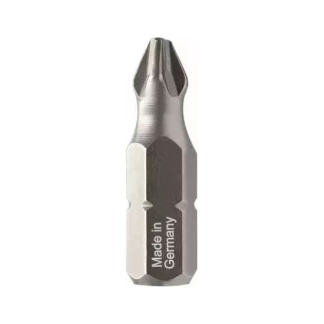 Embout De Vissage Torsion 25Mm Ph3 boite de 5 Diager