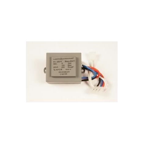 Accessoire de portail - EA - TRANSFORMATEUR EA263 - 20VA - 230V - Transformateur pour armoire de commande