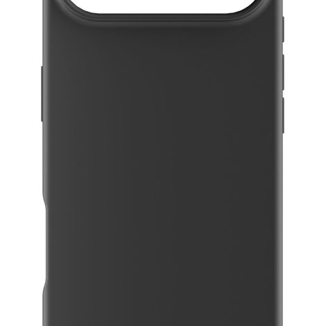 Cellularline Sensation - iPhone 17 Air Funda de silicona ultrasuave con acabado soft-touch, perfecta para proteger cada detalle de tu iPhone 17 Air con elegancia y comodidad. (1/2)