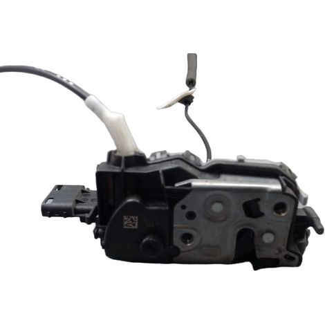 [PRODUIT D'OCCASION] Systeme Condamnation Arriere Gauche PEUGEOT 308 I Phase 1 2007-2011 ♻️ Ref Oe. 9800617580 - Garantie à vie (1/3)