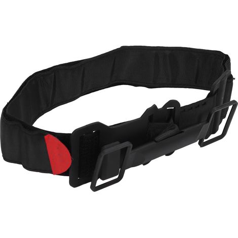 Garrot à une main pour urgence extérieure, ceinture de secours anti-hémorragie, arrêt rapide de saignement, sangle réglable, équipement de premiers secours portable. (1/5)