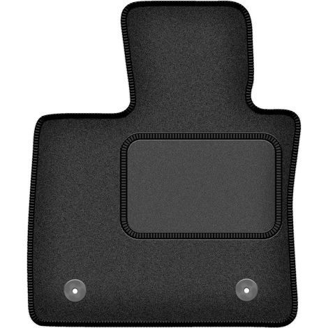Tappetino per auto del conducente: BMW X6 F16 SUV (2014-2020) (1/5)