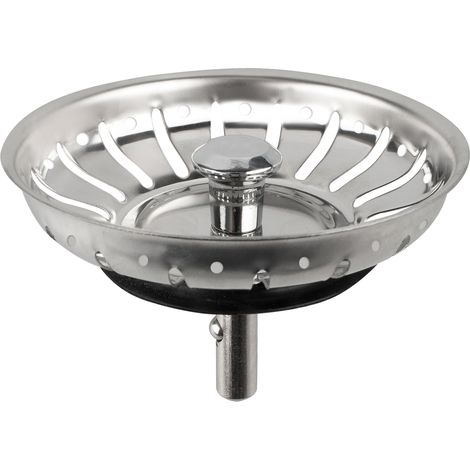 Spina per griglia in acciaio inossidabile artico 84x45mm (1/2)