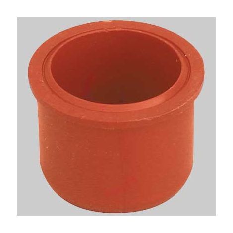 AUMENTO INTERNO CONCENTRICO PVC  40 x 100     MADE IN ITALY