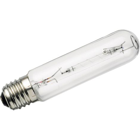Sylvania 0020847156 Bombilla Sodio Alta/Presión SHP-T 150W Basic Plus E40 24000h/2050K