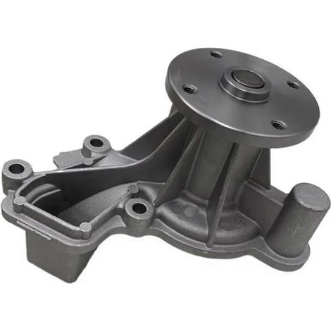 Kühlwasserpumpenbaugruppe 25100-2J100 251002J100 für Hyundai IX35 Sonata Creta/Cantus ab 2020 (Autoteil) (1/5)