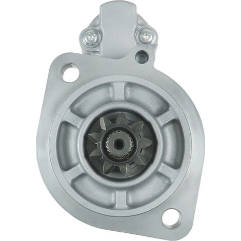 Motor de arranque original nuevo Mitsubishi S5559 (Mitsubishi) (1/5)
