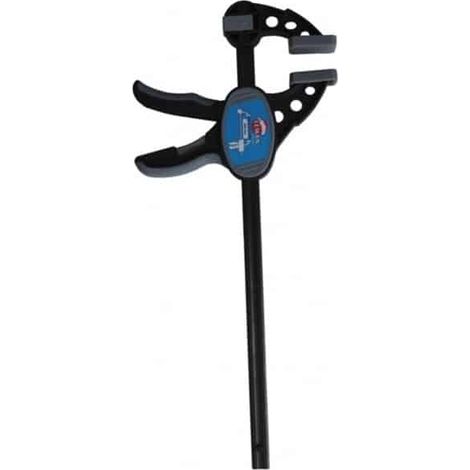 LEMAN Serre-joint serrage rapide 1 main - 600 mm (1/6)