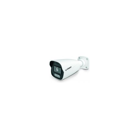 Cámara IP tipo bala AI Start D-Pulse Zero-L de 4 Mpx con lente fija de 2,8 mm