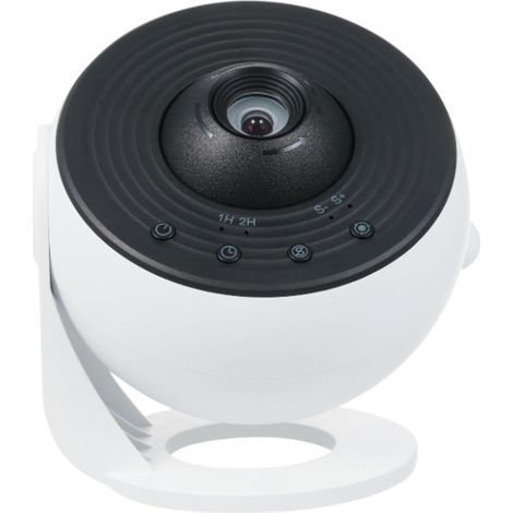 13 in 1 Galaxy Projector with 12 Film Discs, Star Night Light Projector for Bedroom, LED Space Nebula Ceiling Lamp, Baby Kids Night Light, Room Decor Lights for Adults & Living Room (1/5)