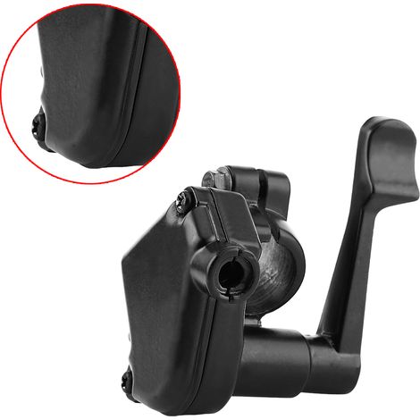 Accélérateur de Poignée Câble de Commande pour Moto Quad Vélo Tout Terrain (1/5)