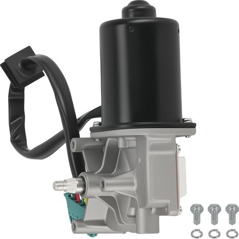 Motorino tergicristallo anteriore per Mercedes-Benz Classe C W202 1998-1999 2028202308 (1/5)