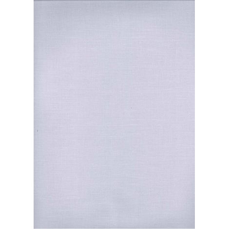 Sábana de algodón de 160x200 cm, gris claro, 18 cm, color liso.