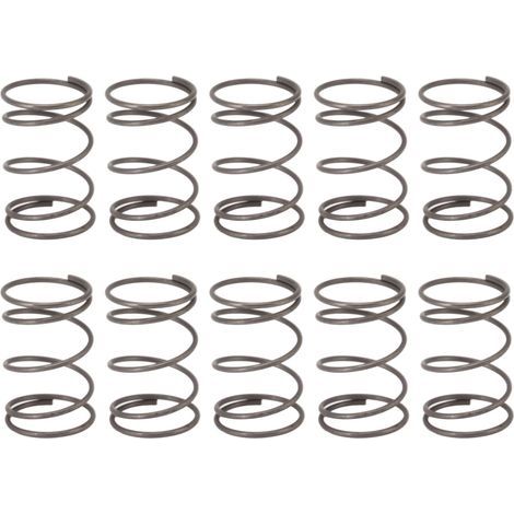 Metal spring cutting head, 10 pieces, replacement grass trimmer spring for Stihl Autocut C5 2 FS38 FS45 FS46 FS45C (1/5)