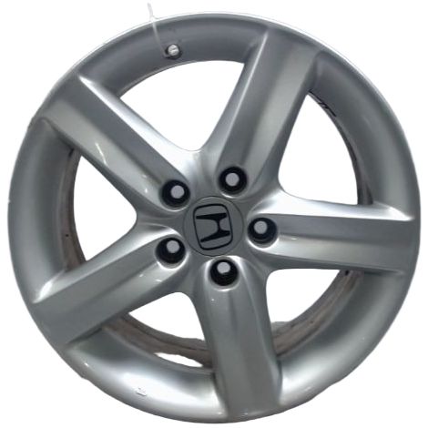 [PRODUIT D'OCCASION] Jante Aluminium HONDA Civic ♻️ Ref Oe. 42700smtg91 - Garantie à vie (1/3)