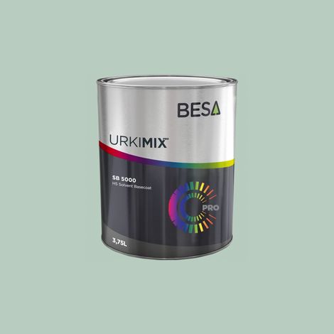 Pot de Peinture Polyuréthane / bi composant RAL Design 160 80 10 Brillant - 1kg