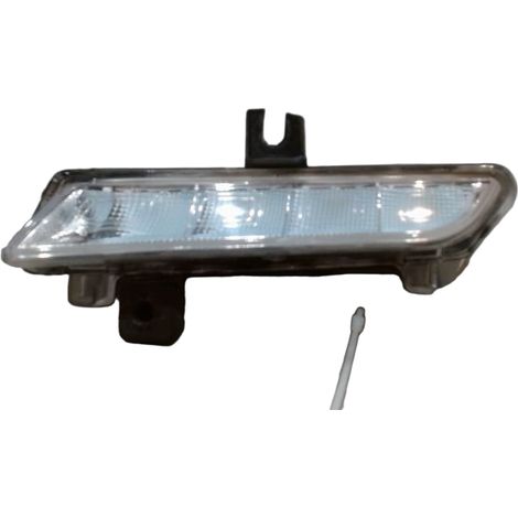 [PRODUIT D'OCCASION] Feux Position Gauche RENAULT Clio ♻️ Ref Oe. 266059367r - Garantie à vie (1/2)