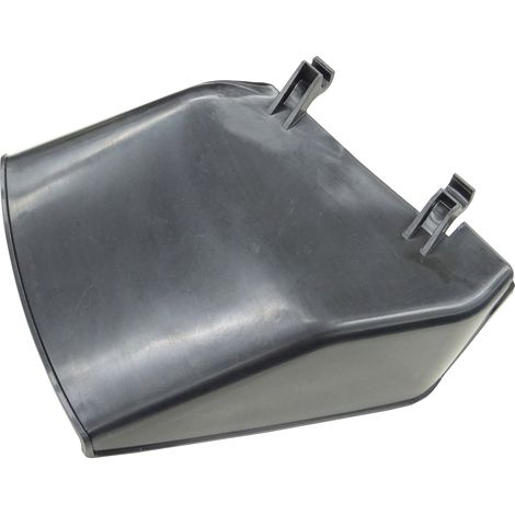 Makita  Cubierta  protectora  expulsión  lateral  459887-1 (1/2)