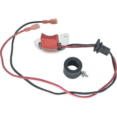 Module d'allumage électronique compatible avec distributeur - Buggy compatible avec bus (1/4)