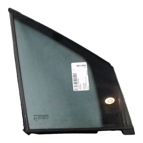 [PRODUIT D'OCCASION] Glace Fixe Porte Avd LANCIA Phedra ♻️ Ref Oe. 9464566780 - Garantie à vie (1/2)