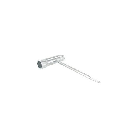 Zündkerzenschlüssel 13/19mm UNIVERSAL FGP015167