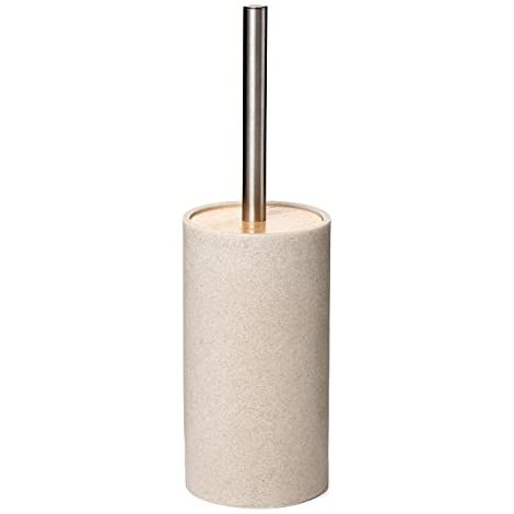 Accessorio bagno Tatay Bora testa robusta sostituibile (1/2)