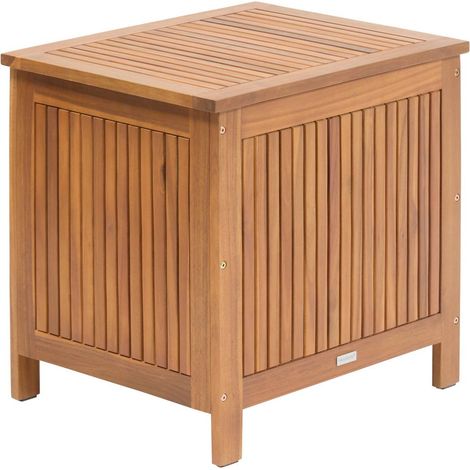 Aufbewahrungsbox 100L Akazienbeige - Hespéride